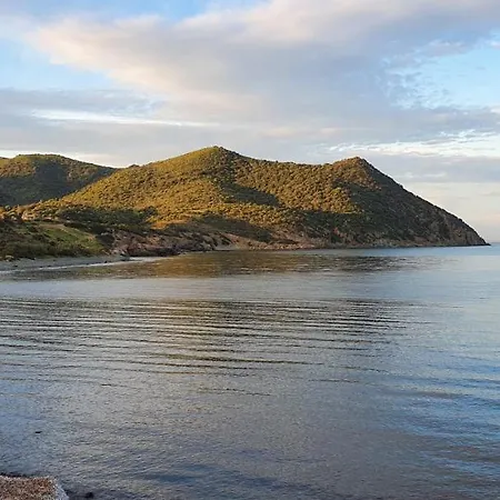 Dea Madre B&B 사로크