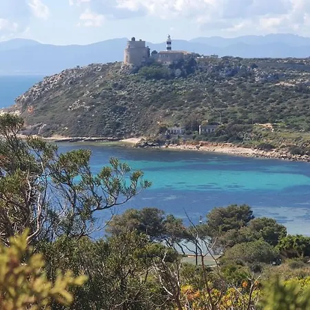 B&B Dea Madre 사로크