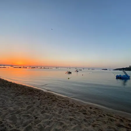 Dea Madre B&B 사로크