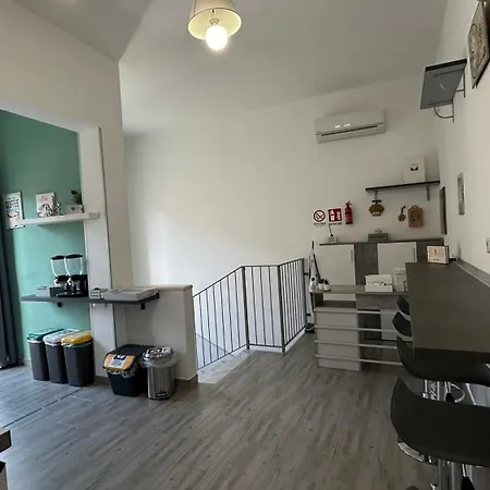فندق مبيت وإفطار Dea Madre