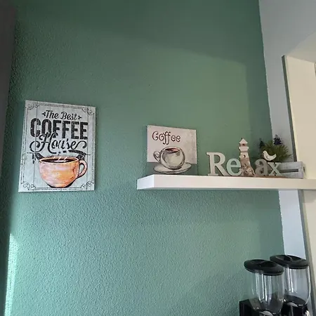 Dea Madre B&B 사로크