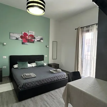 Dea Madre 3* 사로크