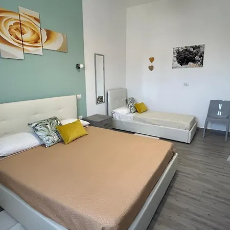 Dea Madre Bed and breakfast