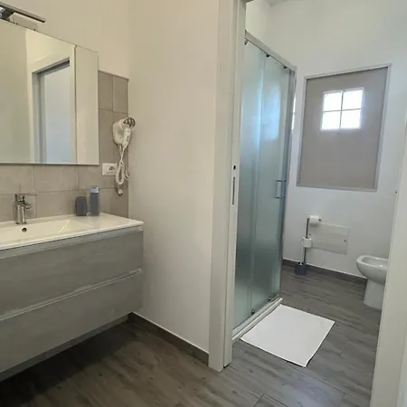 Dea Madre 3* 사로크