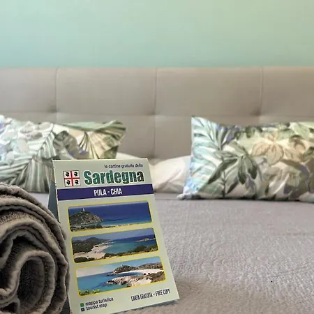 Dea Madre 3* 사로크