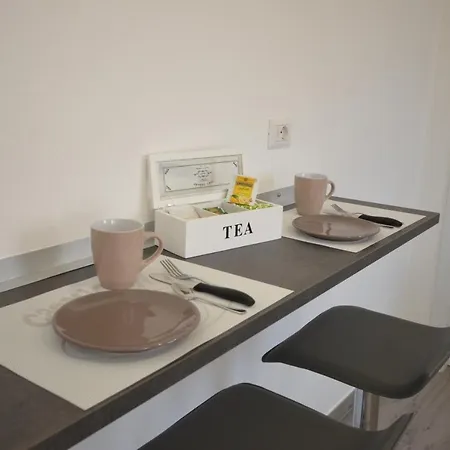 Bed & Breakfast Dea Madre Sarroch