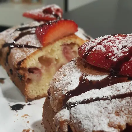 Dea Madre 3* Саррок