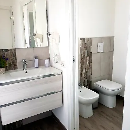 Dea Madre Отель типа 