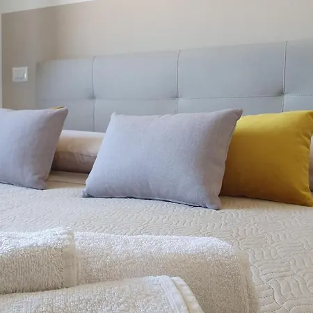 Bed & Breakfast Dea Madre