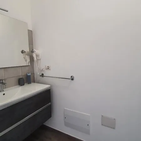 Dea Madre Отель типа 