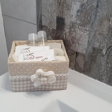 Dea Madre Саррок