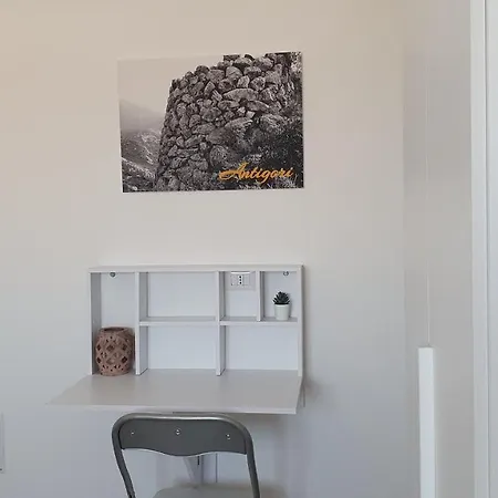 住宿加早餐酒店 Dea Madre 3*