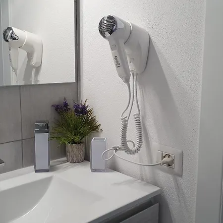 Bed & Breakfast Dea Madre 3*