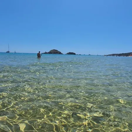 Bed & Breakfast Dea Madre