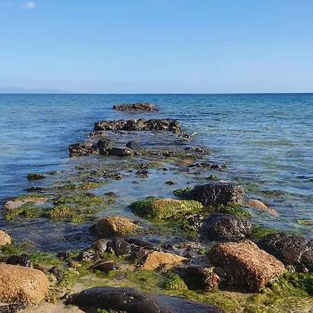 Dea Madre 住宿加早餐酒店