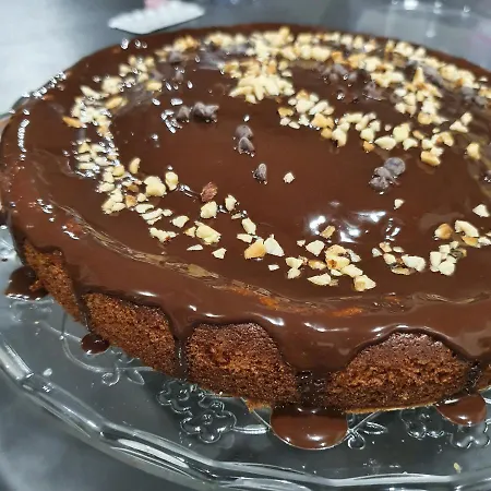 Nocleg ze śniadaniem Dea Madre Sarroch