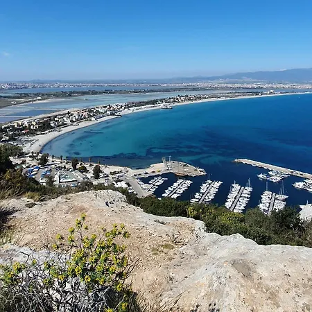 Dea Madre Саррок