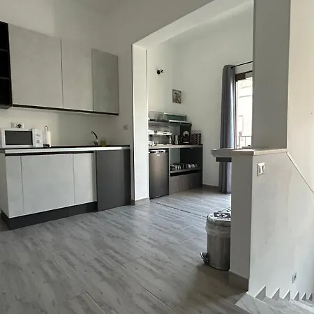 Dea Madre 住宿加早餐酒店