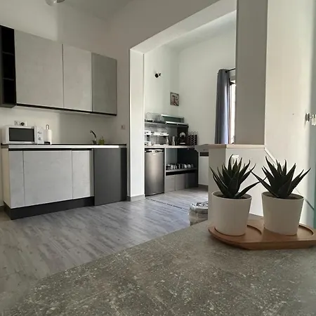 Bed & Breakfast Dea Madre 3*