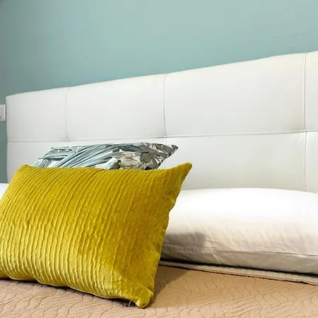 Bed & Breakfast Dea Madre Sarroch