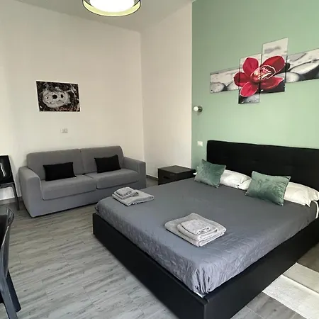 Dea Madre Bed & Breakfast