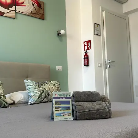 Bed & Breakfast Dea Madre 3*