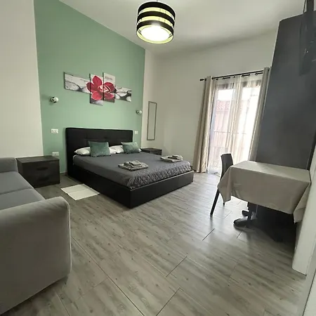 Bed & Breakfast Dea Madre *