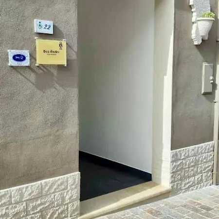 Dea Madre Bed & Breakfast