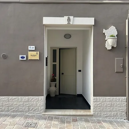 Dea Madre Отель типа 