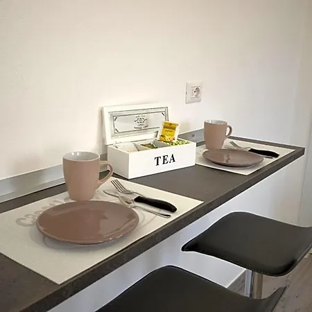 Bed & Breakfast Dea Madre 3*