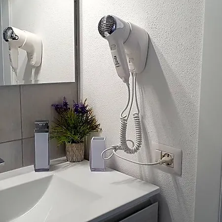 Bed & Breakfast Dea Madre 3*