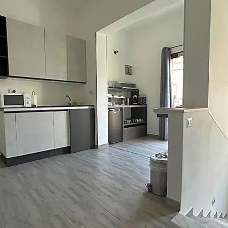 Dea Madre Bed & Breakfast Sarroch