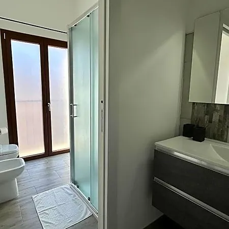 Dea Madre Bed & Breakfast Sarroch
