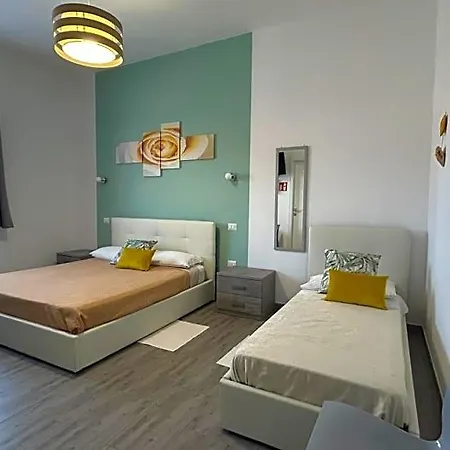 Bed & Breakfast Dea Madre