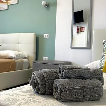 Bed & Breakfast Dea Madre