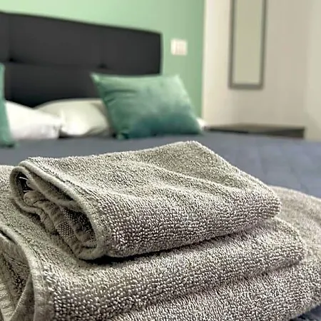 Bed & Breakfast Dea Madre