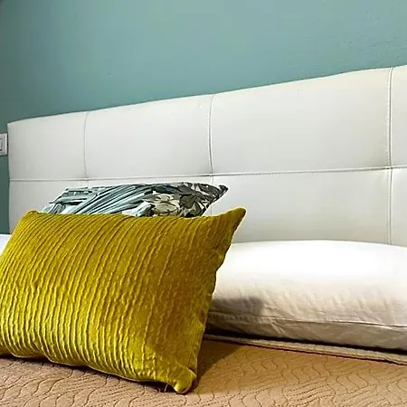 Dea Madre Bed & Breakfast 3*