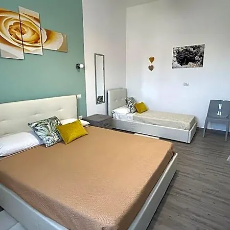 Bed & Breakfast Dea Madre 3*