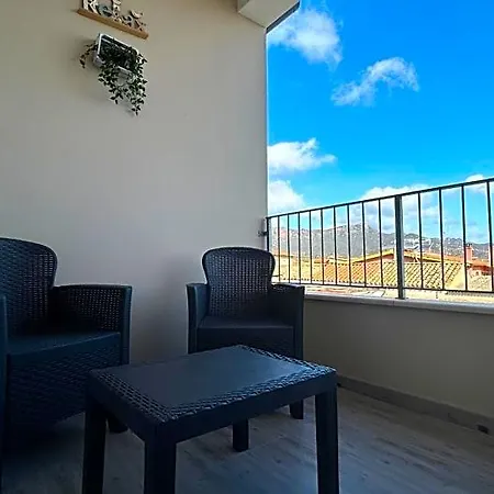 Bed & Breakfast Dea Madre Sarroch