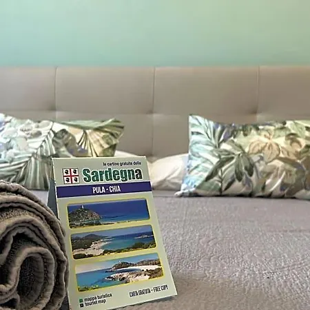 Bed & Breakfast Dea Madre