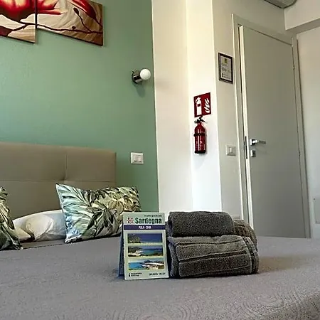 Dea Madre Bed & Breakfast Sarroch