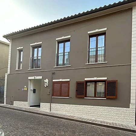 Dea Madre Bed & Breakfast