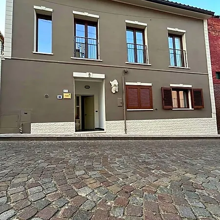 Dea Madre Bed & Breakfast Sarroch