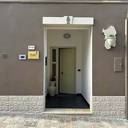 Bed & Breakfast Dea Madre