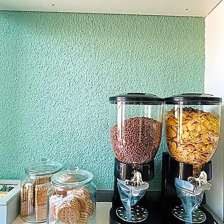 Dea Madre Bed & Breakfast Sarroch