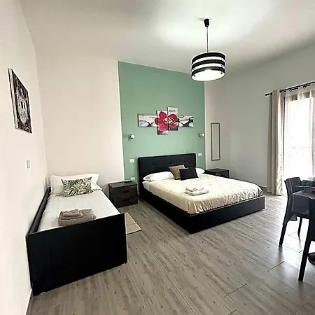 Bed & Breakfast Dea Madre
