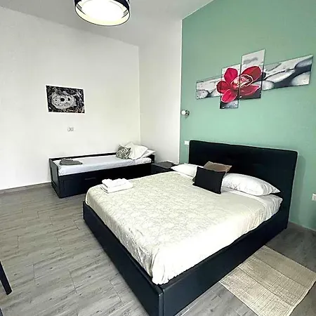 Dea Madre Bed & Breakfast 3*